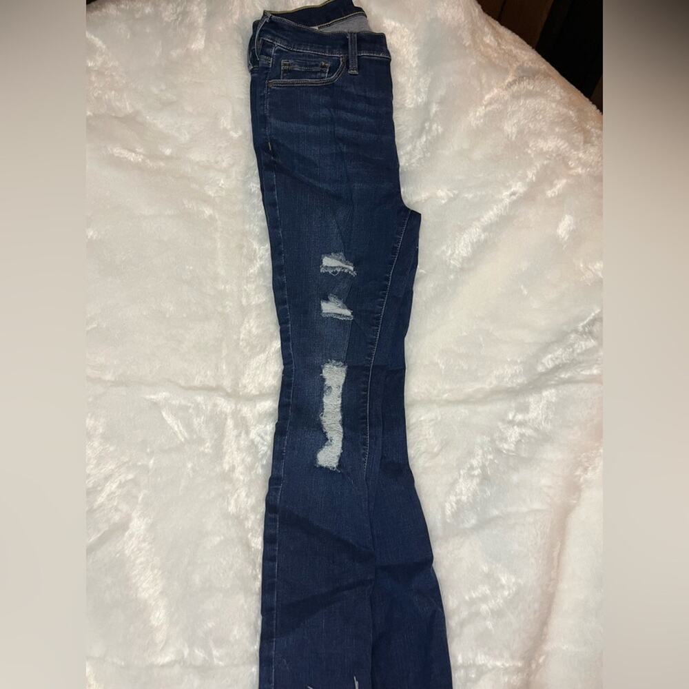 Pacsun high rise Jeggings
